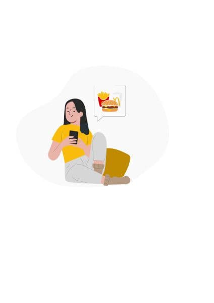 McDonald's marketing