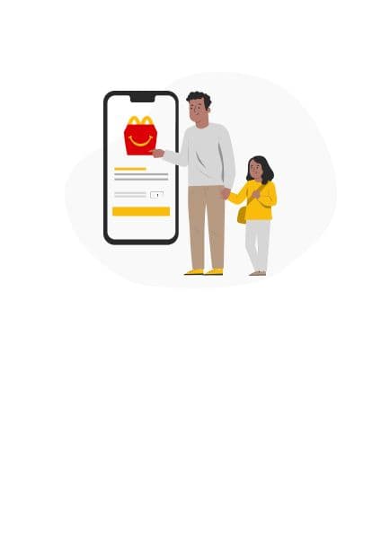 McDonald's marketing